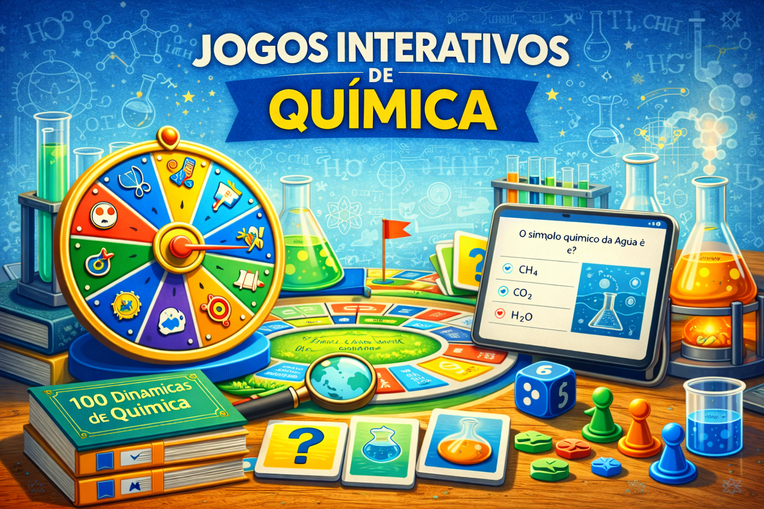 Comunidade de Trocas